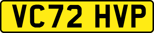 VC72HVP