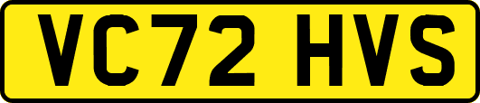 VC72HVS
