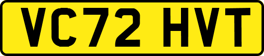 VC72HVT