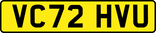 VC72HVU