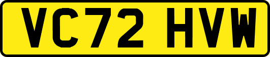 VC72HVW