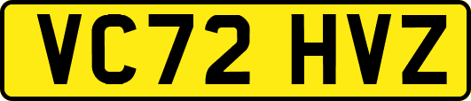 VC72HVZ