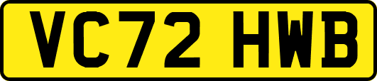 VC72HWB