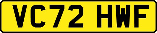 VC72HWF