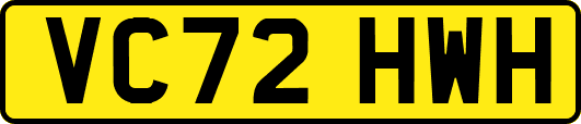 VC72HWH