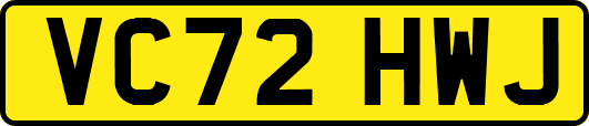 VC72HWJ
