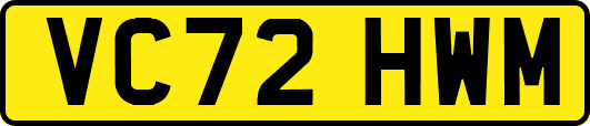 VC72HWM