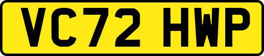 VC72HWP