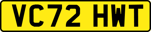 VC72HWT