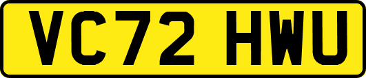 VC72HWU