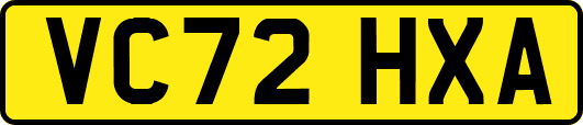 VC72HXA