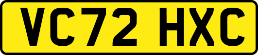 VC72HXC