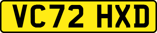 VC72HXD