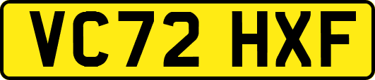 VC72HXF
