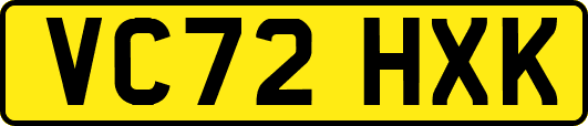 VC72HXK