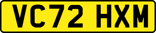 VC72HXM