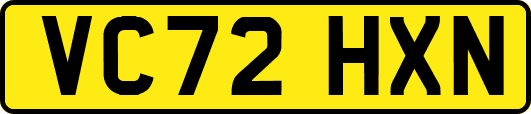 VC72HXN