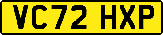 VC72HXP