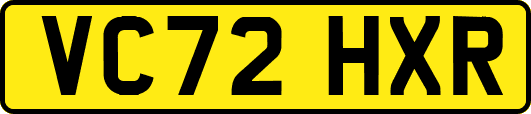 VC72HXR