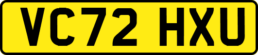 VC72HXU