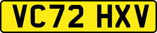 VC72HXV