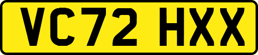 VC72HXX
