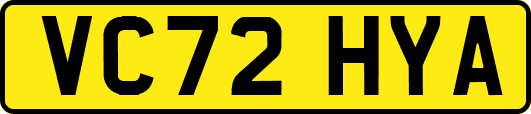 VC72HYA