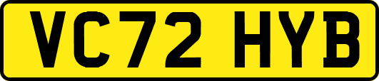 VC72HYB