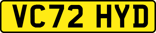 VC72HYD