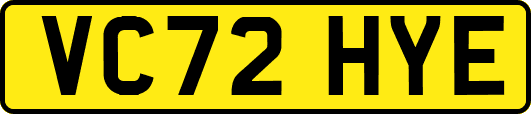 VC72HYE