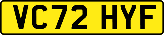 VC72HYF