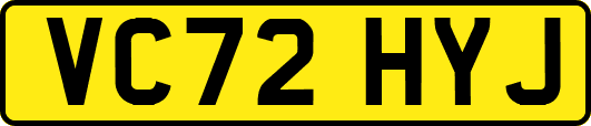 VC72HYJ