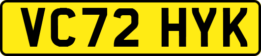 VC72HYK