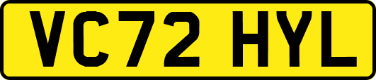 VC72HYL