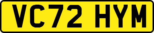 VC72HYM