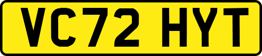 VC72HYT