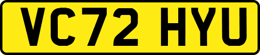VC72HYU