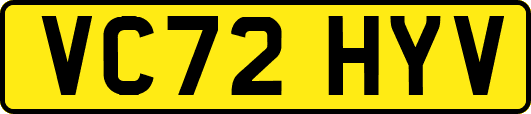 VC72HYV