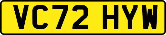 VC72HYW