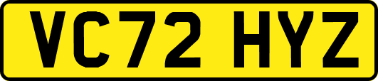 VC72HYZ