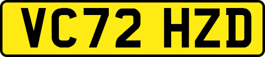 VC72HZD