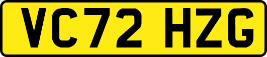 VC72HZG
