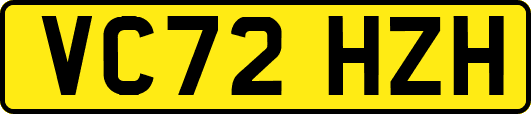 VC72HZH