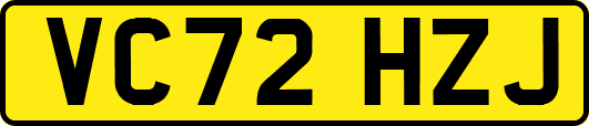 VC72HZJ