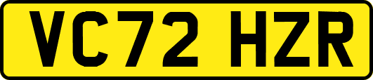 VC72HZR