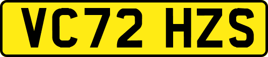 VC72HZS