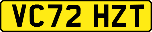 VC72HZT