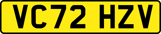 VC72HZV