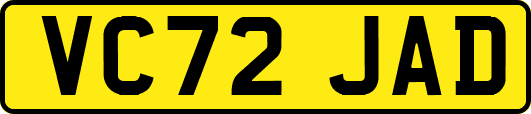 VC72JAD