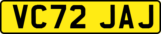 VC72JAJ